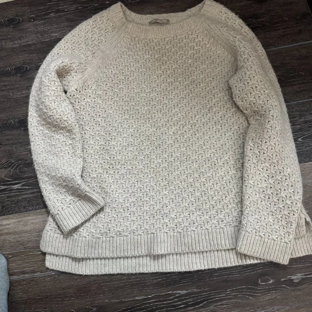 Banana Republic crafted from